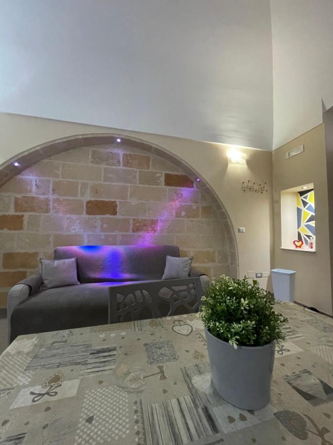 Il Rifugio Villa ออเรีย ภายนอก รูปภาพ
