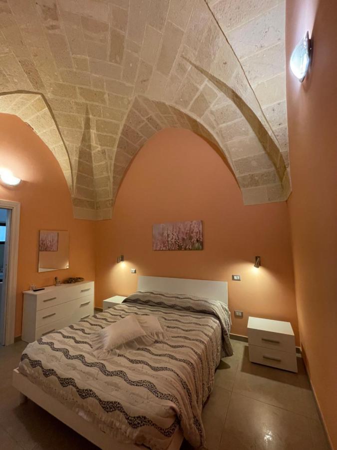 Il Rifugio Villa ออเรีย ภายนอก รูปภาพ